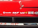 1:18 Hot Wheels Elite Ferrari F333 SP 1997 Chromed Red. Uploaded by indexqwest